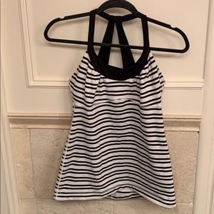 Lululemon top, size 6